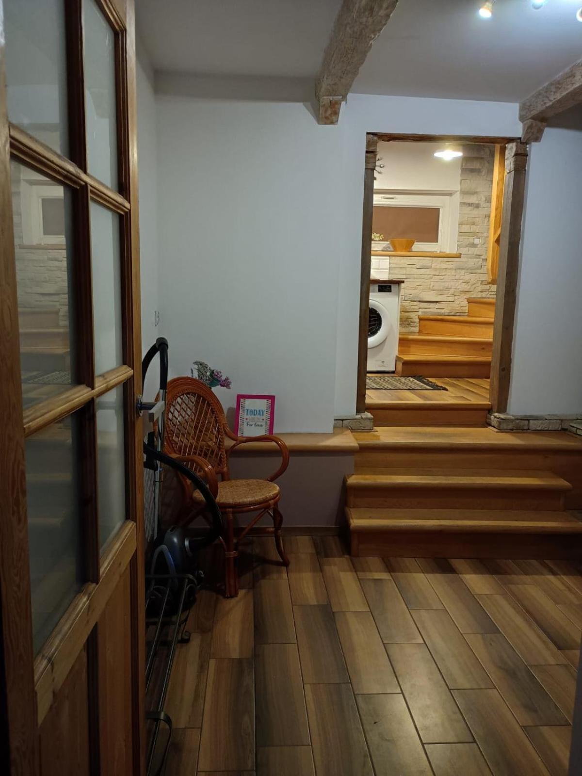 Apartament Pod Lasem Tenczynek Esterno foto