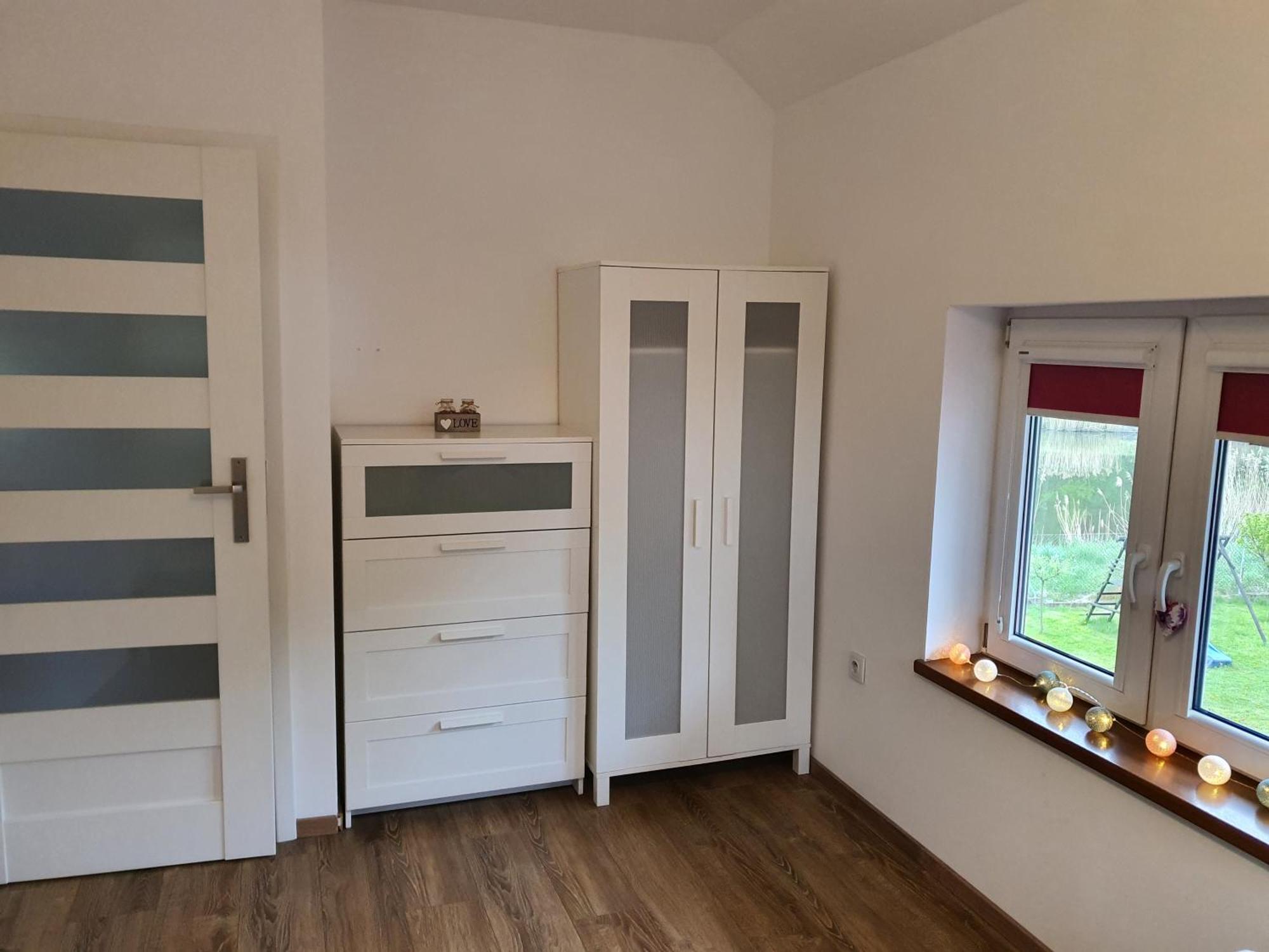 Apartament Pod Lasem Tenczynek Esterno foto